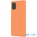 Чохол для смартфону Wits Premium Hard Case for Samsung Galaxy A31 A315 Orange (GP-FPA315WSAOW)  — інтернет магазин All-Ok. фото 3