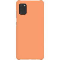 Чохол для смартфону Wits Premium Hard Case for Samsung Galaxy A31 A315 Orange (GP-FPA315WSAOW) 