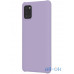 Чохол для смартфону Wits Premium Hard Case for Samsung Galaxy A31 A315 Purple (GP-FPA315WSAEW)  — інтернет магазин All-Ok. фото 3