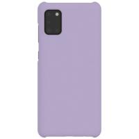 Чохол для смартфону Wits Premium Hard Case for Samsung Galaxy A31 A315 Purple (GP-FPA315WSAEW) 