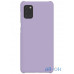 Чохол для смартфону Wits Premium Hard Case for Samsung Galaxy A31 A315 Purple (GP-FPA315WSAEW)  — інтернет магазин All-Ok. фото 1