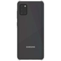 Чохол для смартфону Wits Premium Hard Case for Samsung Galaxy A31 A315 Transparent (GP-FPA315WSATW)