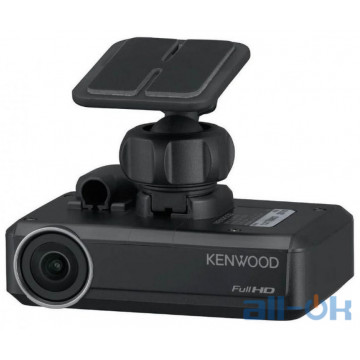 Автомобільний відеореєстратор Kenwood DRV-N520