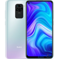 Xiaomi Redmi Note 9 4/128GB White 