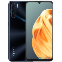 OPPO A91 8/128GB Black  