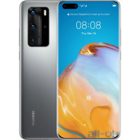 HUAWEI P40 8/128GB Silver Frost (51095CAA) Global Version