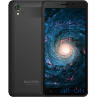 Oukitel C10 1/8GB Black
