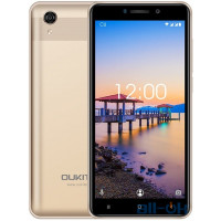 Oukitel C10 1/8GB Gold