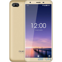 Oukitel C11 1/8GB Gold