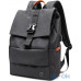 Рюкзак для ноутбука Tangcool City TC702 Oxford Black 15" (USB) — інтернет магазин All-Ok. фото 2