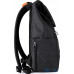 Рюкзак для ноутбука Tangcool City TC702 Oxford Black 15" (USB) — інтернет магазин All-Ok. фото 3