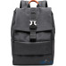 Рюкзак для ноутбука Tangcool City TC702 Oxford Black 15" (USB) — інтернет магазин All-Ok. фото 1