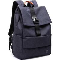 Рюкзак для ноутбука Tangcool City TC702 Oxford Blue 15" (USB)