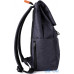 Рюкзак для ноутбука Tangcool City TC702 Oxford Blue 15" (USB) — інтернет магазин All-Ok. фото 3