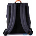 Рюкзак для ноутбука Tangcool City TC702 Oxford Blue 15" (USB) — інтернет магазин All-Ok. фото 4