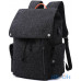 Рюкзак для ноутбука Tangcool ICON TC713 Black 15" (USB) — інтернет магазин All-Ok. фото 2