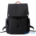 Рюкзак для ноутбука Tangcool ICON TC713 Black 15" (USB) — інтернет магазин All-Ok. фото 3