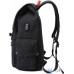 Рюкзак для ноутбука Tangcool ICON TC713 Black 15" (USB) — інтернет магазин All-Ok. фото 4
