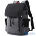 Рюкзак для ноутбука Tangcool ICON TC713 Grey 15" (USB) — інтернет магазин All-Ok. фото 3