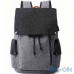 Рюкзак для ноутбука Tangcool ICON TC713 Grey 15" (USB) — інтернет магазин All-Ok. фото 1