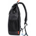 Рюкзак для ноутбука Tangcool TC707 Oxford Black 15" (USB) — інтернет магазин All-Ok. фото 4