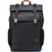 Рюкзак для ноутбука Tangcool TC707 Oxford Black 15" (USB) — інтернет магазин All-Ok. фото 1