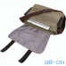 Сумка для ноутбука Manjian 1117 Khaki 14" — інтернет магазин All-Ok. фото 3