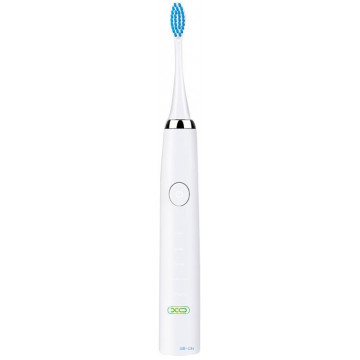 Електрична зубна щітка XO SHL Sonic White