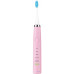 Електрична зубна щітка XO SHL Sonic Pink — інтернет магазин All-Ok. фото 1
