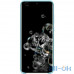 Чохол для смартфону Samsung G988 Galaxy S20 Ultra Silicone Cover Sky Blue (EF-PG988TLEG) — інтернет магазин All-Ok. фото 2