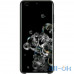 Чохол для смартфону Samsung G988 Galaxy S20 Ultra Silicone Cover Black (EF-PG988TBEG) — інтернет магазин All-Ok. фото 3