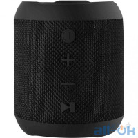 Портативна колонка REMAX B-M21 black (RB-M21-BLACK)