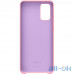 Чохол для смартфону Samsung G985 Galaxy S20 Plus Silicone Cover Pink (EF-PG985TPEG) — інтернет магазин All-Ok. фото 3