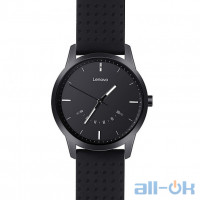 Смарт-годинник Lenovo Watch 9 UA UCRF