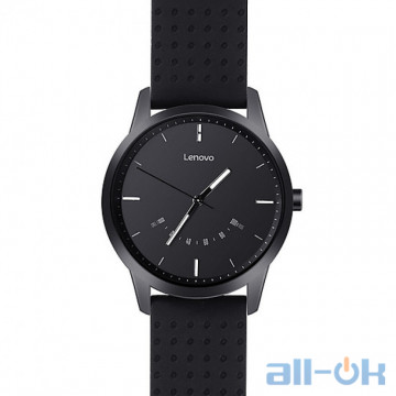 Смарт-годинник Lenovo Watch 9 UA UCRF