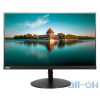 РК монітор Lenovo ThinkVision T24i-10 (61CEMAT2UA)