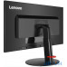 РК монітор Lenovo ThinkVision T24i-10 (61CEMAT2UA) — інтернет магазин All-Ok. фото 3