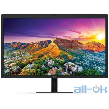 РК монітор LG 27MD5KL-B
