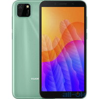 HUAWEI Y5p 2/32GB Mint Green (51095MUB)  Global Version