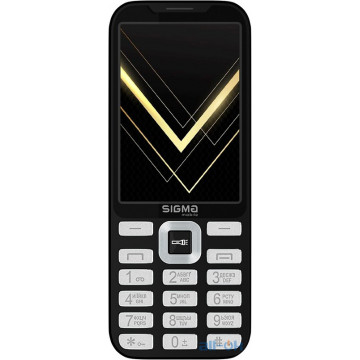 Sigma mobile x-style 35 Screen UA UCRF