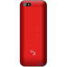 Sigma mobile X-style 33 Steel Red UA UCRF — інтернет магазин All-Ok. фото 2