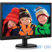 РК монітор Philips 193V5LSB2/62 — інтернет магазин All-Ok. фото 2