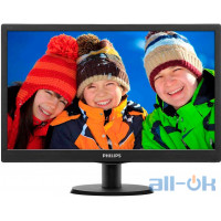 РК монітор Philips 193V5LSB2/62