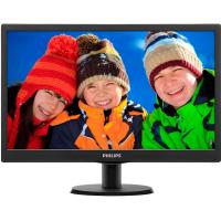 РК монітор Philips 193V5LSB2/62