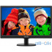 РК монітор Philips 193V5LSB2/62 — інтернет магазин All-Ok. фото 1