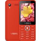 Sigma mobile X-style 31 Power Red UA UCRF