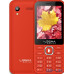 Sigma mobile X-style 31 Power Red UA UCRF — інтернет магазин All-Ok. фото 1
