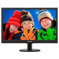 РК монітор Philips 203V5LSB26/62
