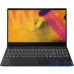 Ноутбук Lenovo IdeaPad S340-15IWL Onyx Black (81N800WPRA)) UA UCRF — інтернет магазин All-Ok. фото 1