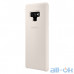 Чохол для смартфону Samsung Galaxy Note 9 N960 Silicone Cover White (EF-PN960TWEG) — інтернет магазин All-Ok. фото 2